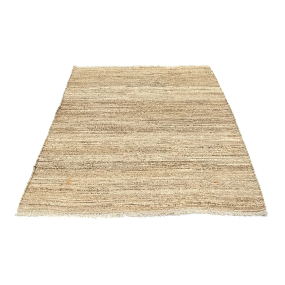 Gabbeh Teppich - Indus 180 x 120 cm - mehrfarbig