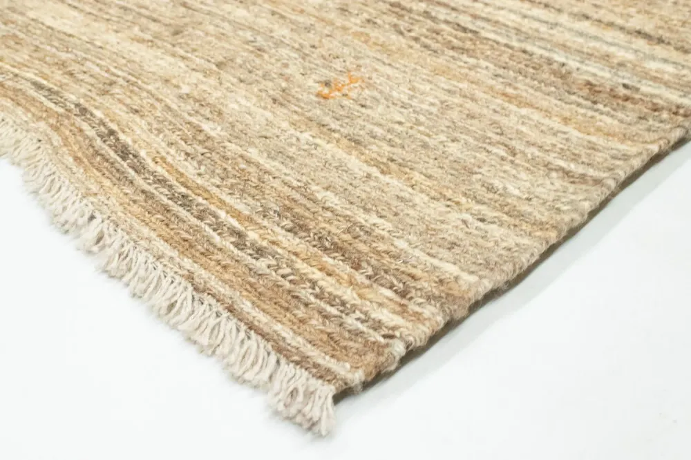 Gabbeh Teppich - Indus 180 x 120 cm - mehrfarbig
