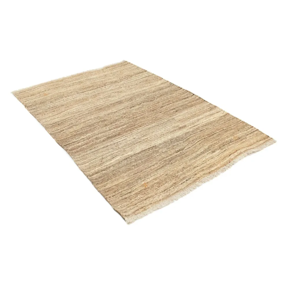 Gabbeh Teppich - Indus 180 x 120 cm - mehrfarbig
