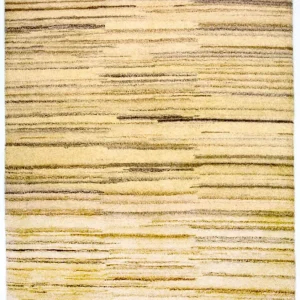 Gabbeh Teppich - Indus 201 x 139 cm