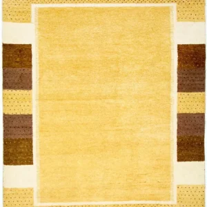 Gabbeh Teppich - Indus 239 x 174 cm