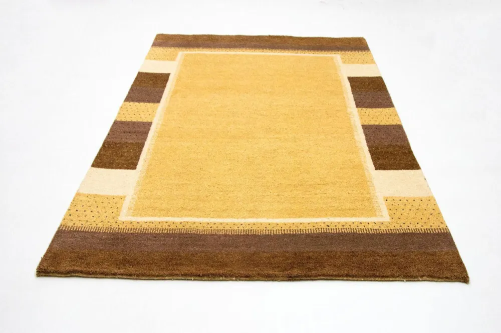 Gabbeh Teppich - Indus 239 x 174 cm