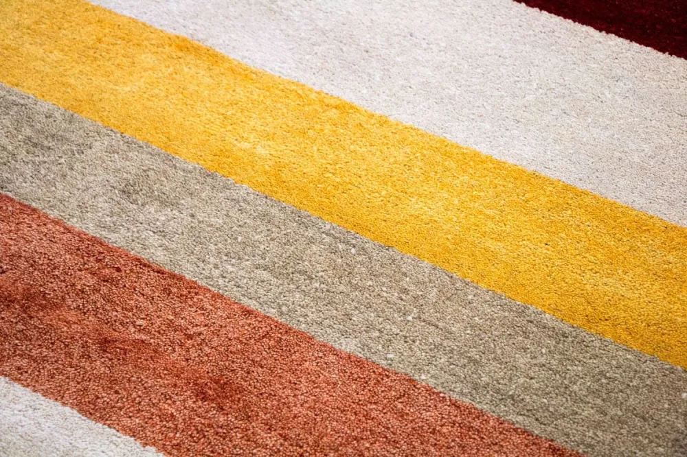 Gabbeh Teppich - Indus 240 x 170 cm