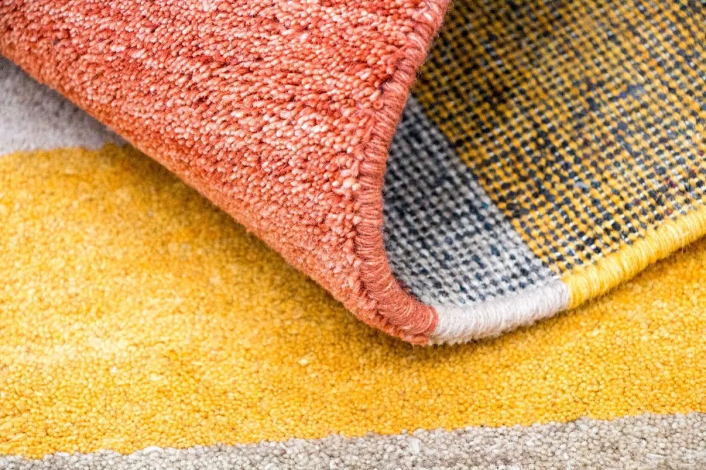 Gabbeh Teppich - Indus 240 x 170 cm
