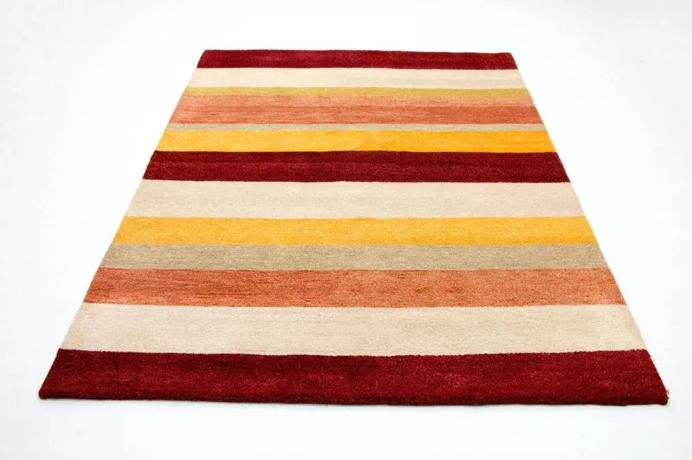 Gabbeh Teppich - Indus 240 x 170 cm