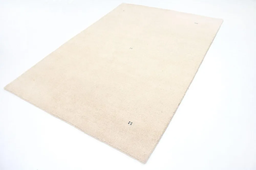 Gabbeh Teppich - Indus 240 x 170 cm - beige