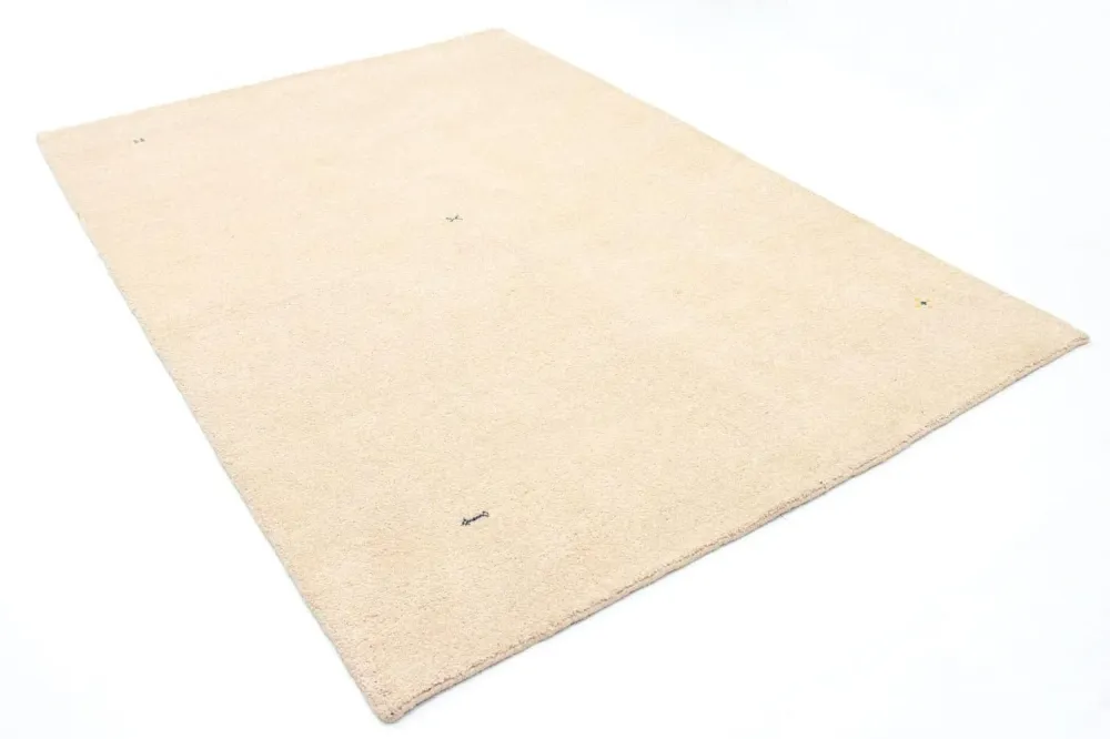 Gabbeh Teppich - Indus 240 x 170 cm - beige