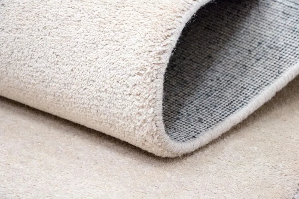 Gabbeh Teppich - Indus 240 x 170 cm - beige