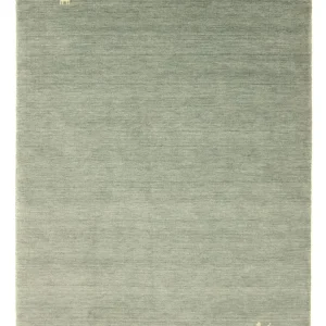 Gabbeh Teppich - Indus 250 x 200 cm - grau