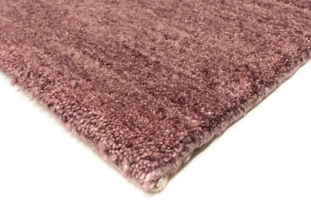 Gabbeh Teppich - Indus 255 x 166 cm - hellrot