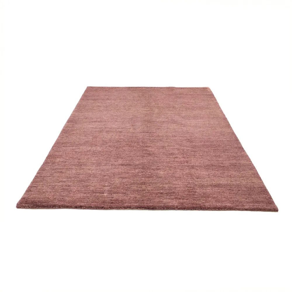 Gabbeh Teppich - Indus 255 x 166 cm - hellrot