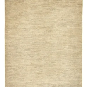 Gabbeh Teppich - Indus 295 x 199 cm - beige