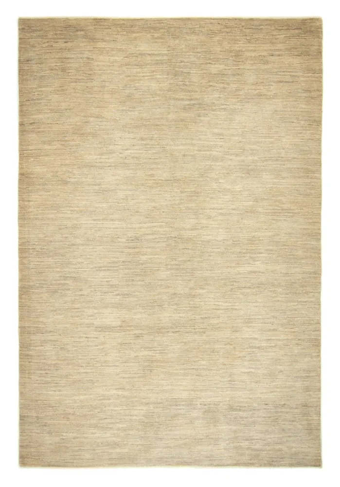 Gabbeh Teppich - Indus 295 x 199 cm - beige
