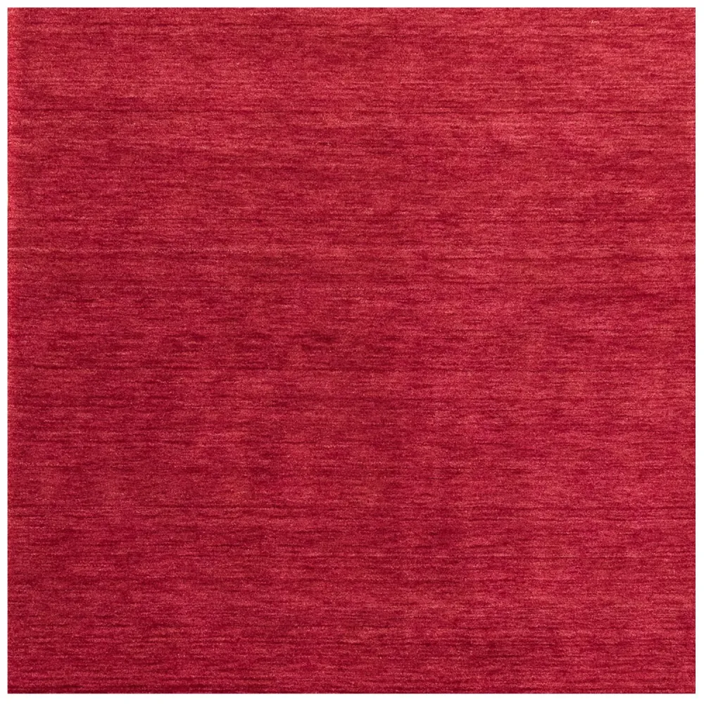Gabbeh Teppich - Indus »Uriah« Quadratisch