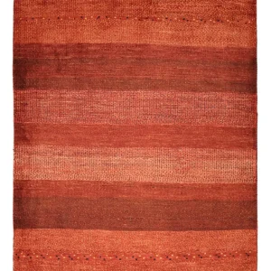 Gabbeh Teppich - Kaschkuli Perser - 116 x 100 cm - mehrfarbig