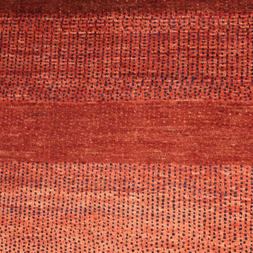 Gabbeh Teppich - Kaschkuli Perser - 116 x 100 cm - mehrfarbig