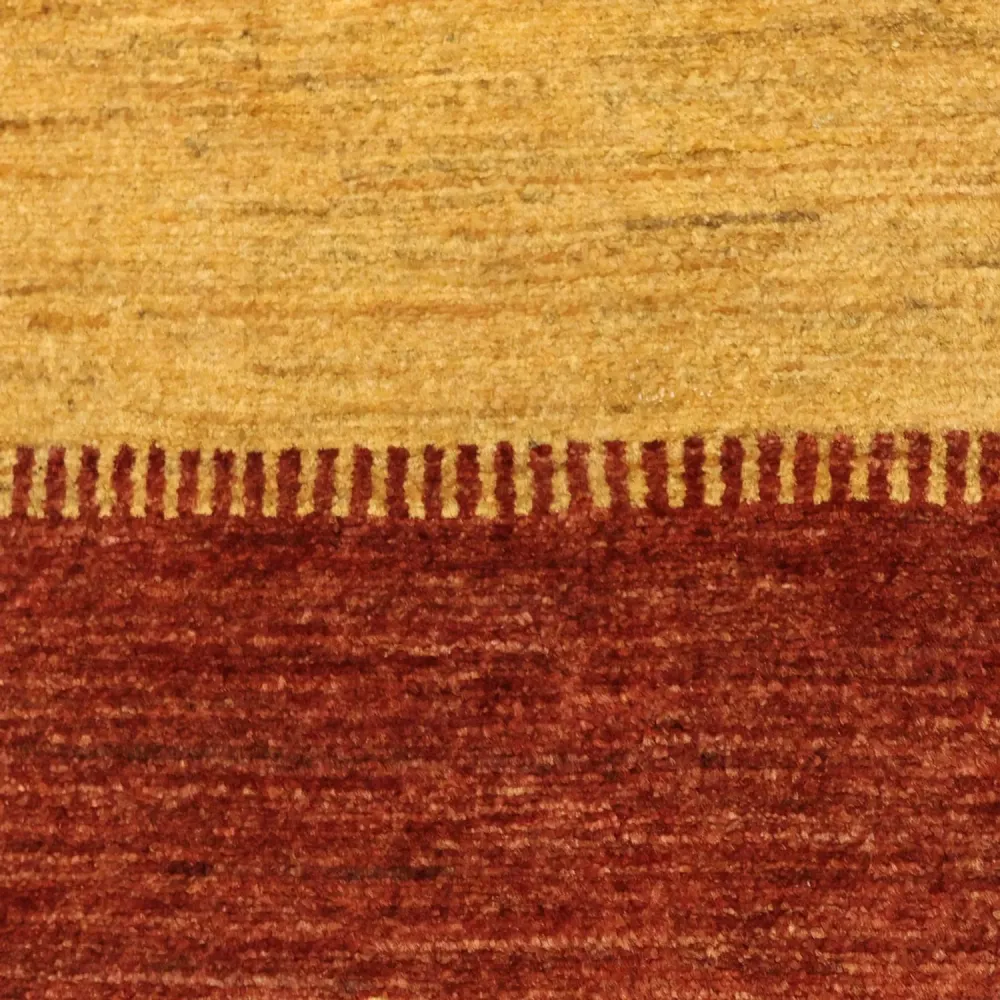 Gabbeh Teppich - Kaschkuli Perser - 148 x 85 cm - mehrfarbig