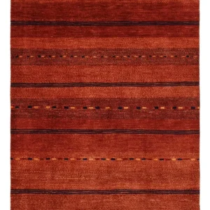 Gabbeh Teppich - Kaschkuli Perser - 155 x 106 cm - mehrfarbig