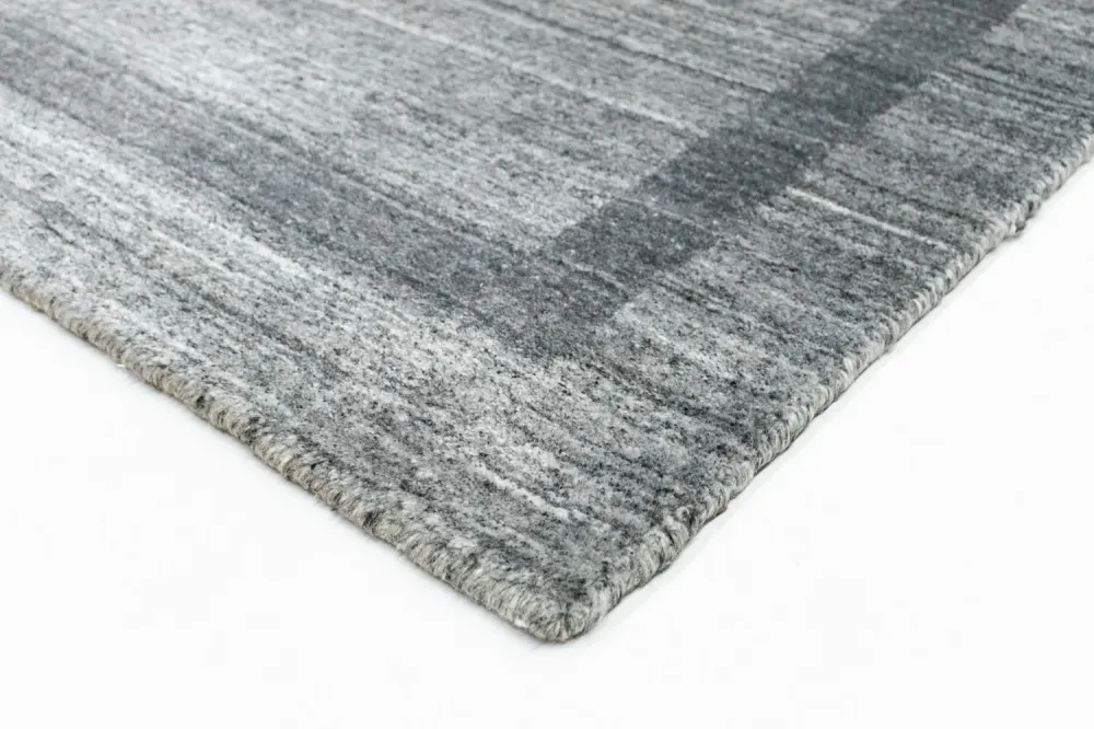 Gabbeh Teppich - Loribaft Indus 140 x 70 cm Teppichbrücke