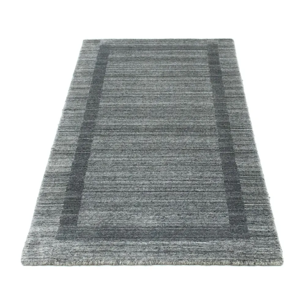 Gabbeh Teppich - Loribaft Indus 140 x 70 cm Teppichbrücke