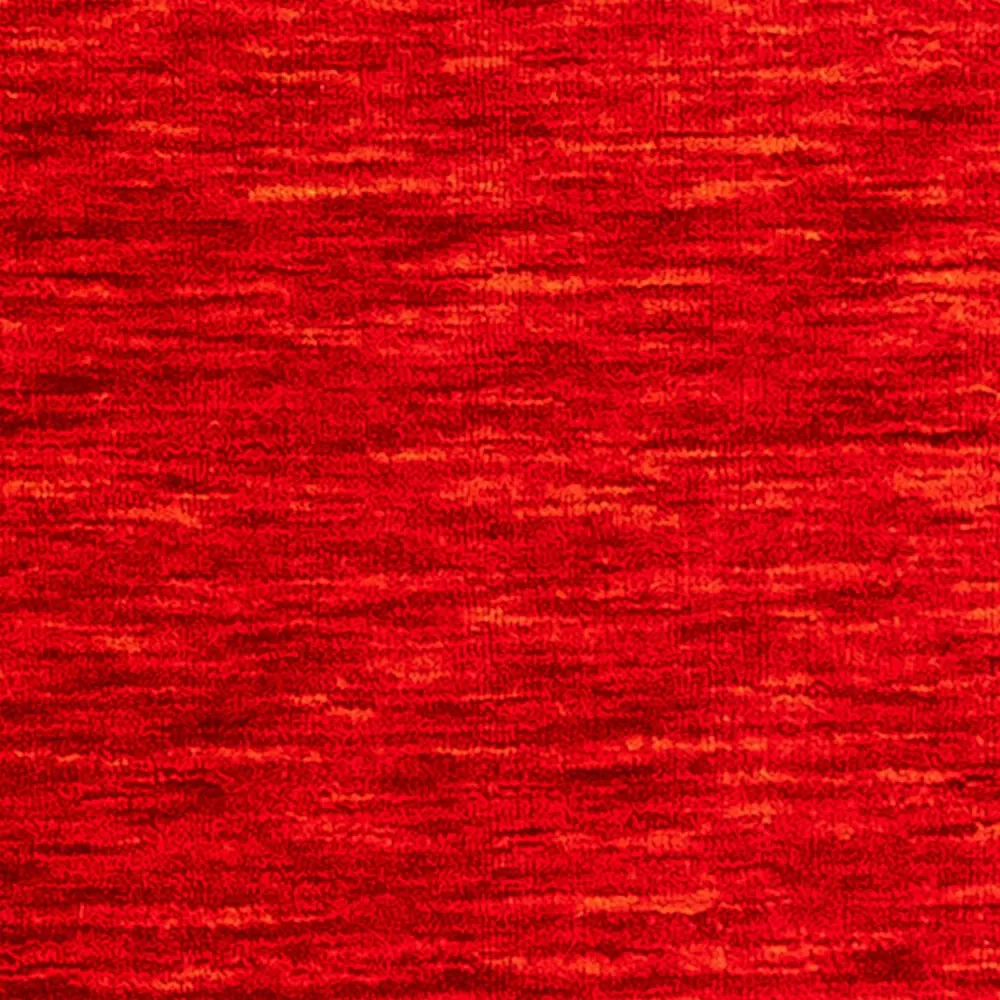 Gabbeh Teppich - Loribaft Indus 159 x 93 cm - rot