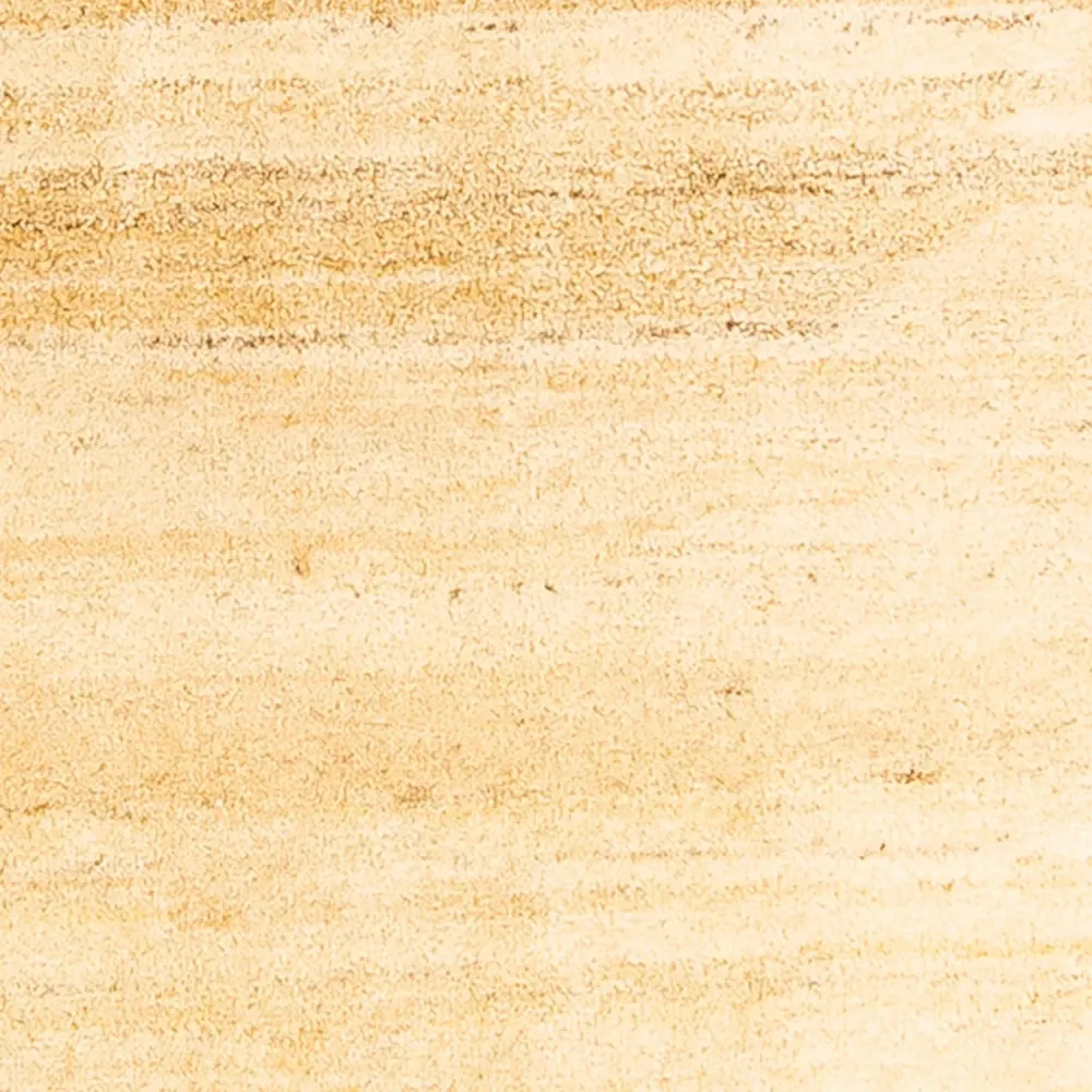 Gabbeh Teppich - Loribaft Indus 199 x 141 cm - hellbeige