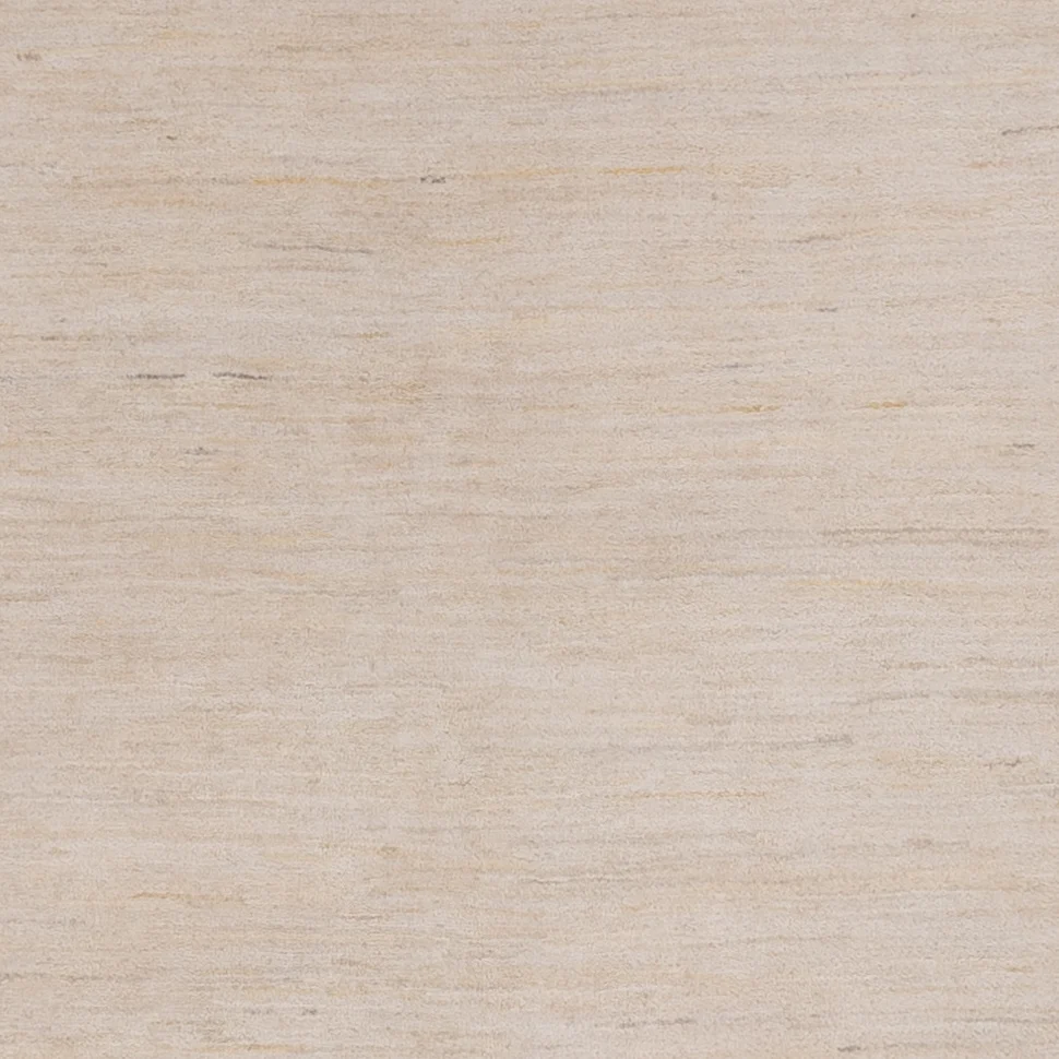 Gabbeh Teppich - Loribaft Indus - 244 x 174 cm - hellbeige