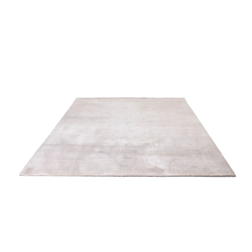 Gabbeh Teppich - Loribaft Indus - 300 x 200 cm - beige