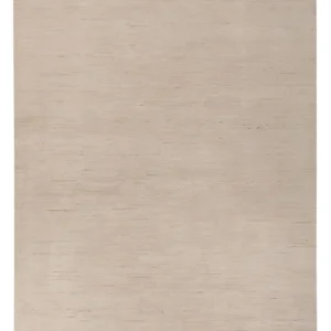 Gabbeh Teppich - Loribaft Indus - 304 x 202 cm - creme