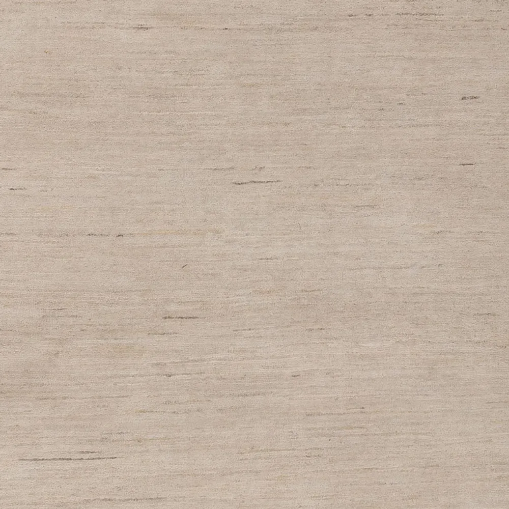 Gabbeh Teppich - Loribaft Indus - 304 x 202 cm - creme