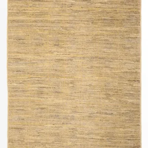 Gabbeh Teppich - Loribaft Perser - 146 x 104 cm - beige