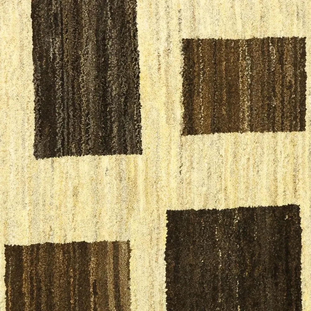 Gabbeh Teppich - Loribaft Perser - 150 x 105 cm - mehrfarbig