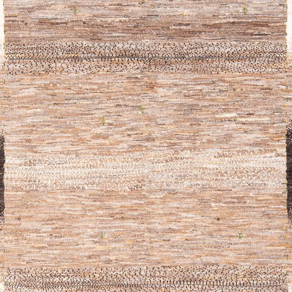 Gabbeh Teppich - Loribaft Perser - 232 x 176 cm - mehrfarbig