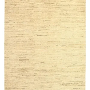 Gabbeh Teppich - Loribaft Perser - 247 x 165 cm - beige