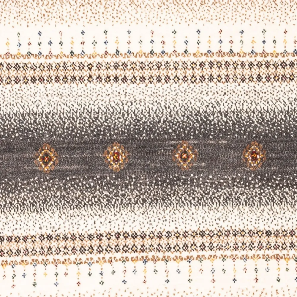 Gabbeh Teppich - Loribaft Perser - Royal - 128 x 85 cm - mehrfarbig