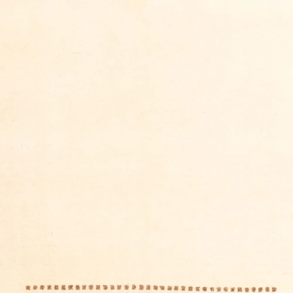 Gabbeh Teppich - Loribaft Softy - 174 x 120 cm - beige