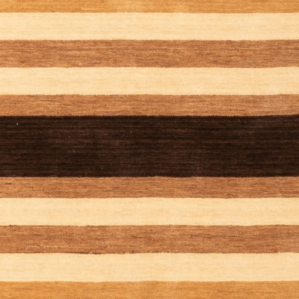 Gabbeh Teppich - Loribaft Softy - 177 x 120 cm - mehrfarbig