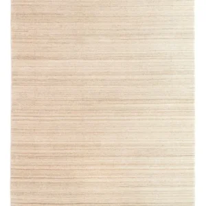 Gabbeh Teppich - Loribaft Softy 181 x 121 cm - beige