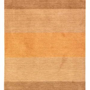 Gabbeh Teppich - Loribaft Softy - 181 x 121 cm - mehrfarbig