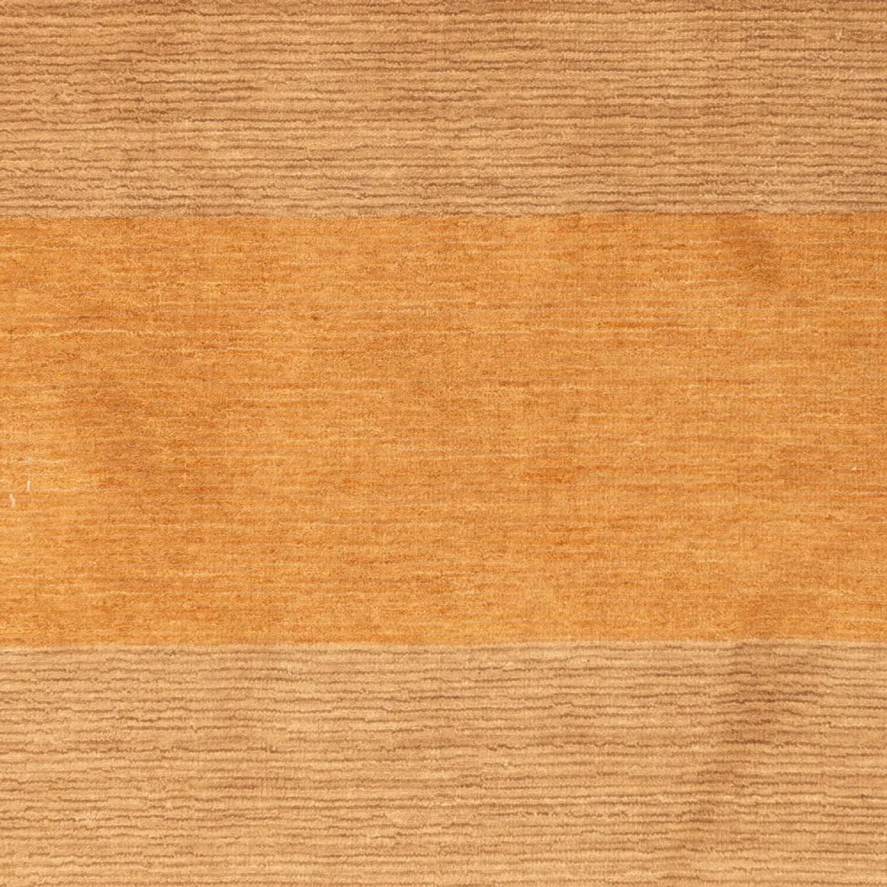 Gabbeh Teppich - Loribaft Softy - 181 x 121 cm - mehrfarbig