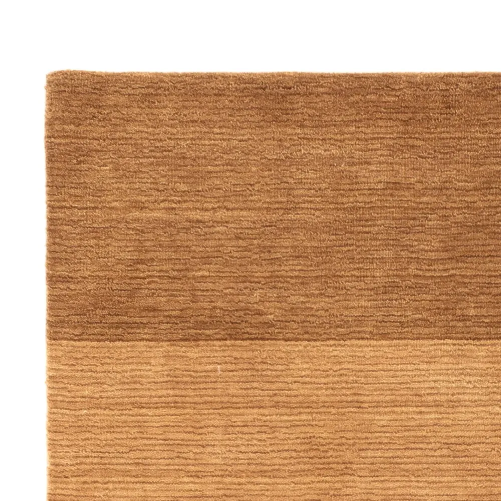 Gabbeh Teppich - Loribaft Softy - 181 x 121 cm - mehrfarbig