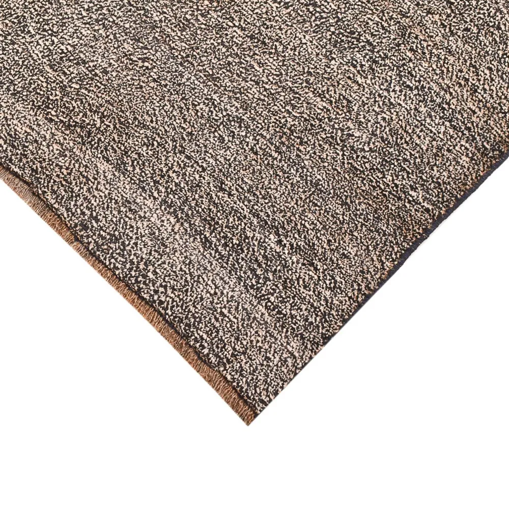 Gabbeh Teppich - Perser - 122 x 61 cm - dunkelbeige