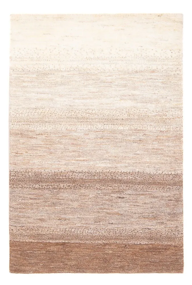 Gabbeh Teppich - Perser - 147 x 100 cm - mehrfarbig