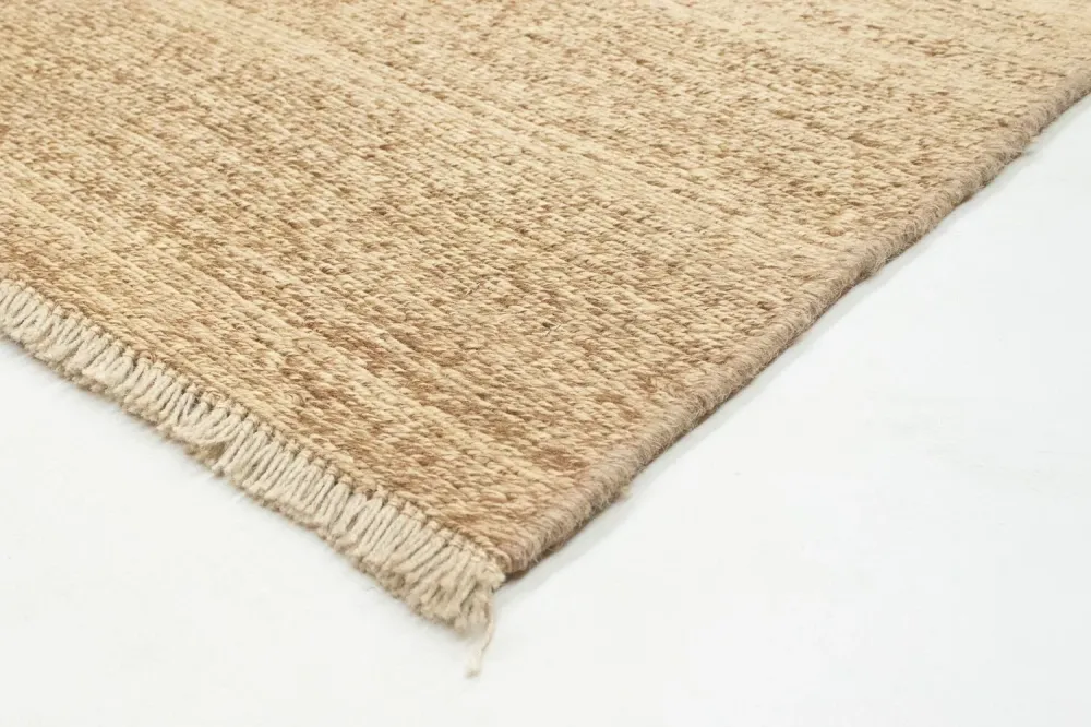 Gabbeh Teppich - Perser 170 x 117 cm - beige