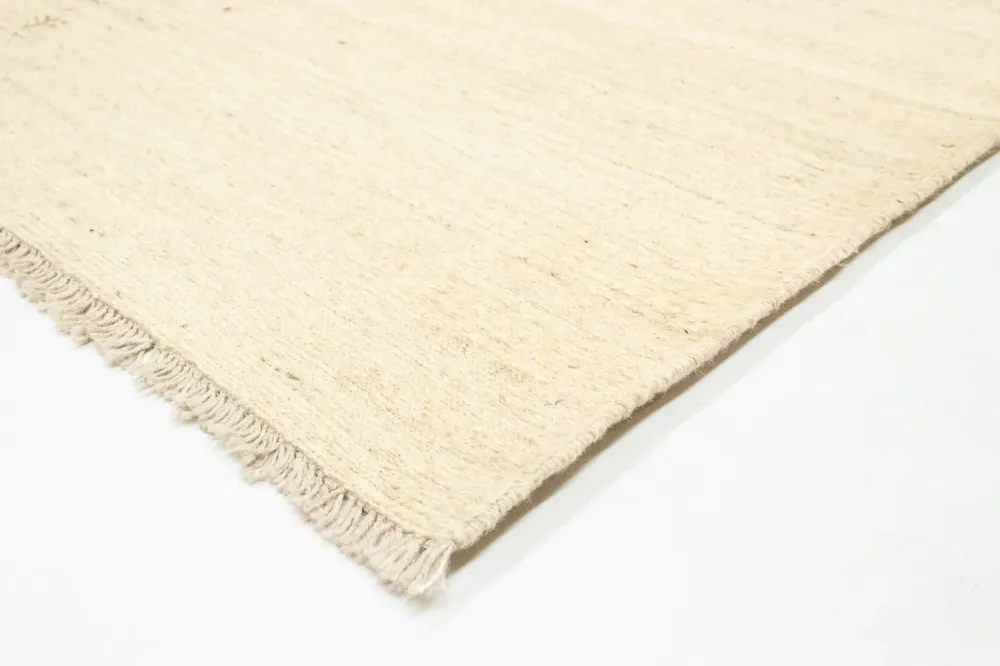 Gabbeh Teppich - Perser 171 x 120 cm - beige