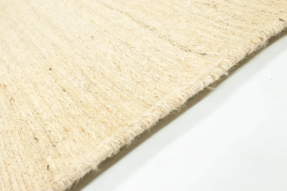 Gabbeh Teppich - Perser 171 x 120 cm - beige