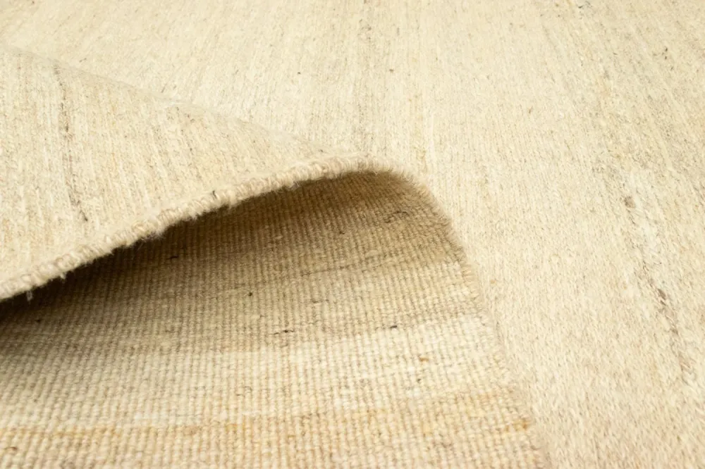 Gabbeh Teppich - Perser 171 x 120 cm - beige