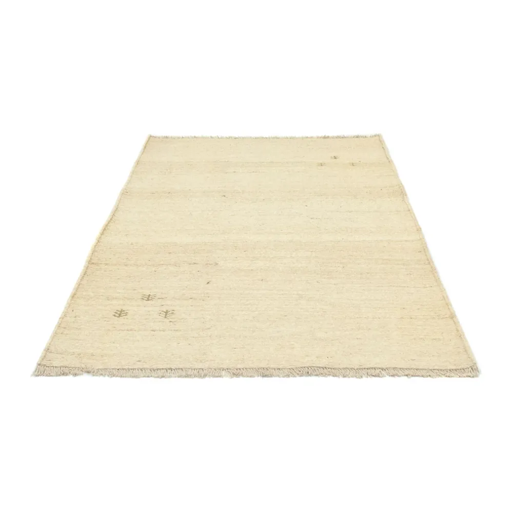 Gabbeh Teppich - Perser 171 x 120 cm - beige