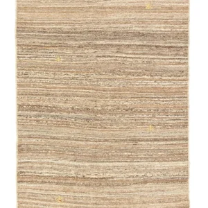 Gabbeh Teppich - Perser 172 x 108 cm - beige