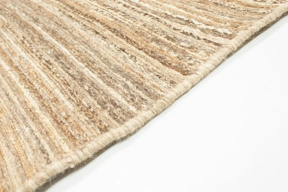 Gabbeh Teppich - Perser 172 x 108 cm - beige